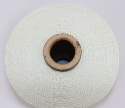 化纤涤棉纱 纱支14st/c80/20纺织纱线供应 优质服装用布原料厂家